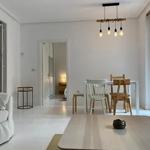 Appartement Luminoso En El Centro De
